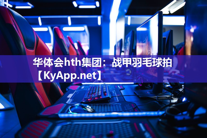 华体会hth集团：战甲羽毛球拍