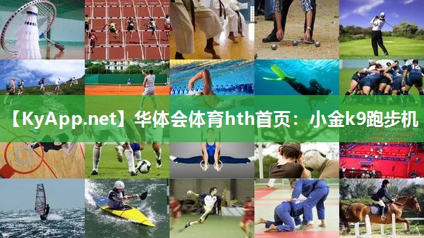 华体会体育hth首页：小金k9跑步机