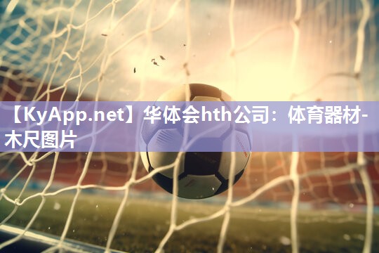 华体会hth公司：体育器材-木尺图片