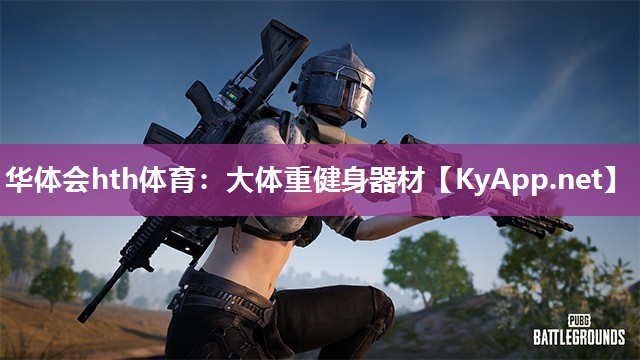 大体重健身器材