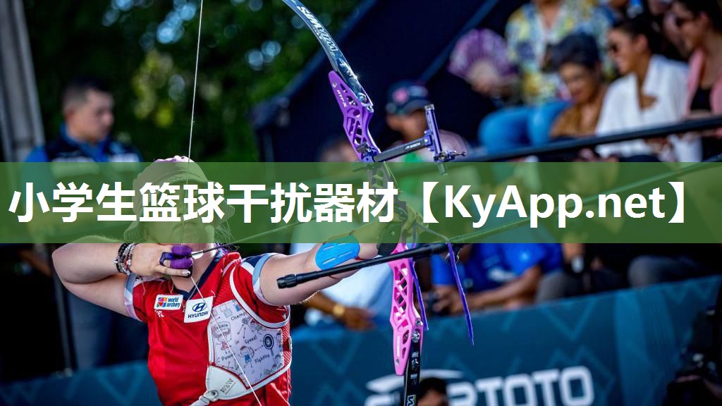 小学生篮球干扰器材