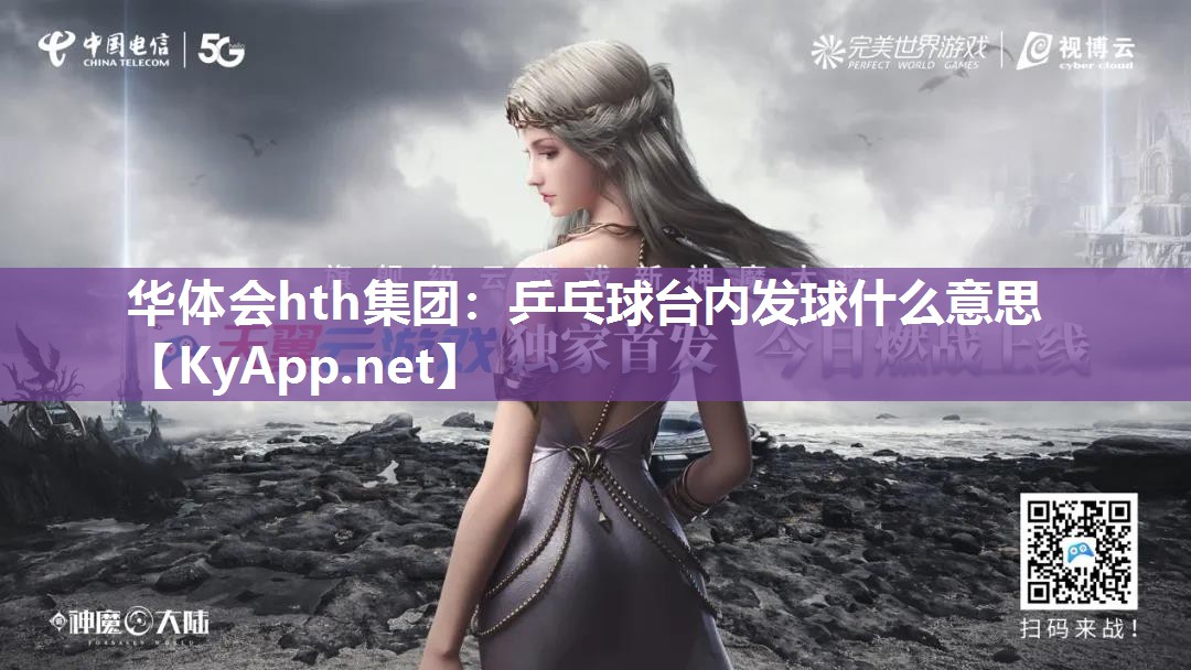 乒乓球台内发球什么意思