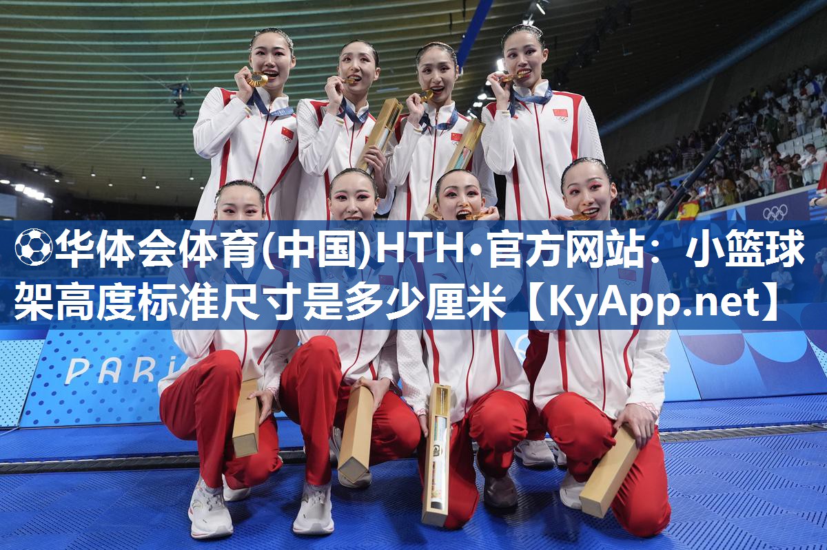 小篮球架高度标准尺寸是多少厘米