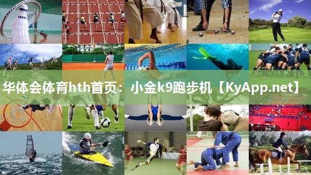 小金k9跑步机